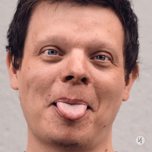 Face of Vaat
