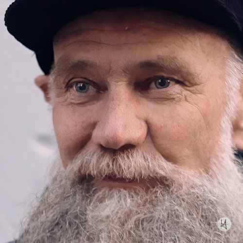 Face of Vaat
