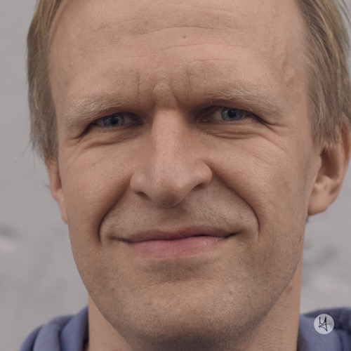 faces of our community