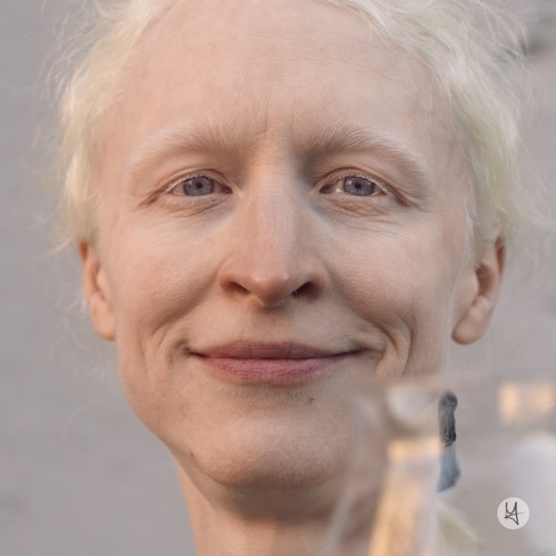 faces of our community