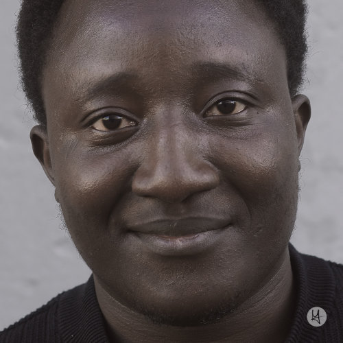 faces of our community