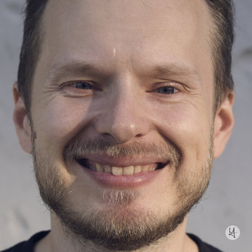 faces of our community