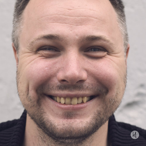 faces of our community