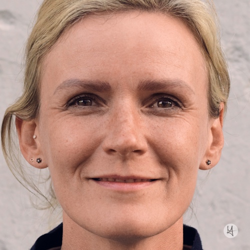 faces of our community