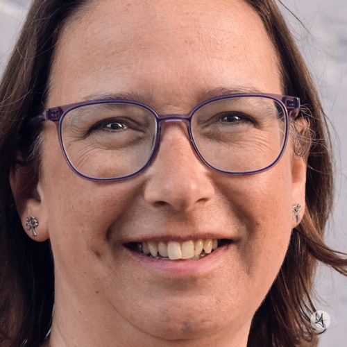 faces of our community