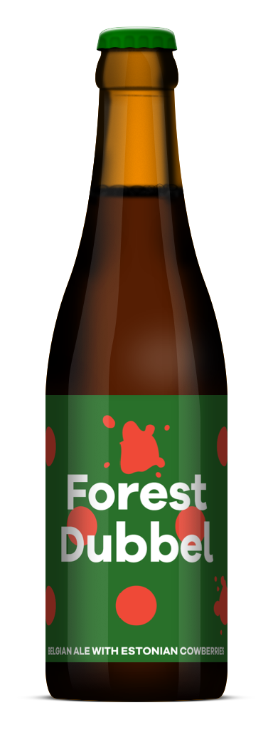 Forest Dubbel