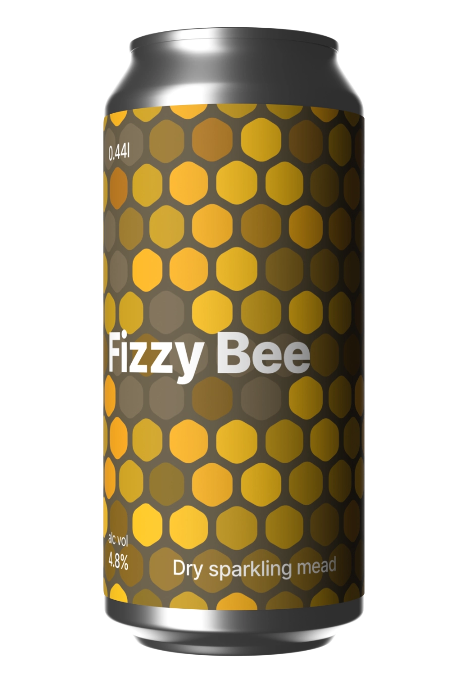 Fizzy Bee