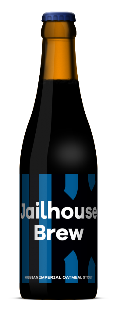 Jailhouse Brew