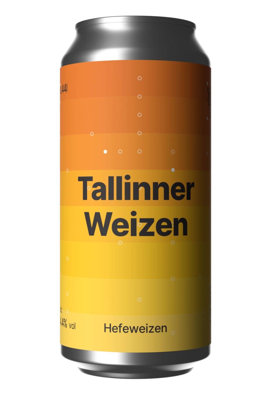 Tallinner Weizen