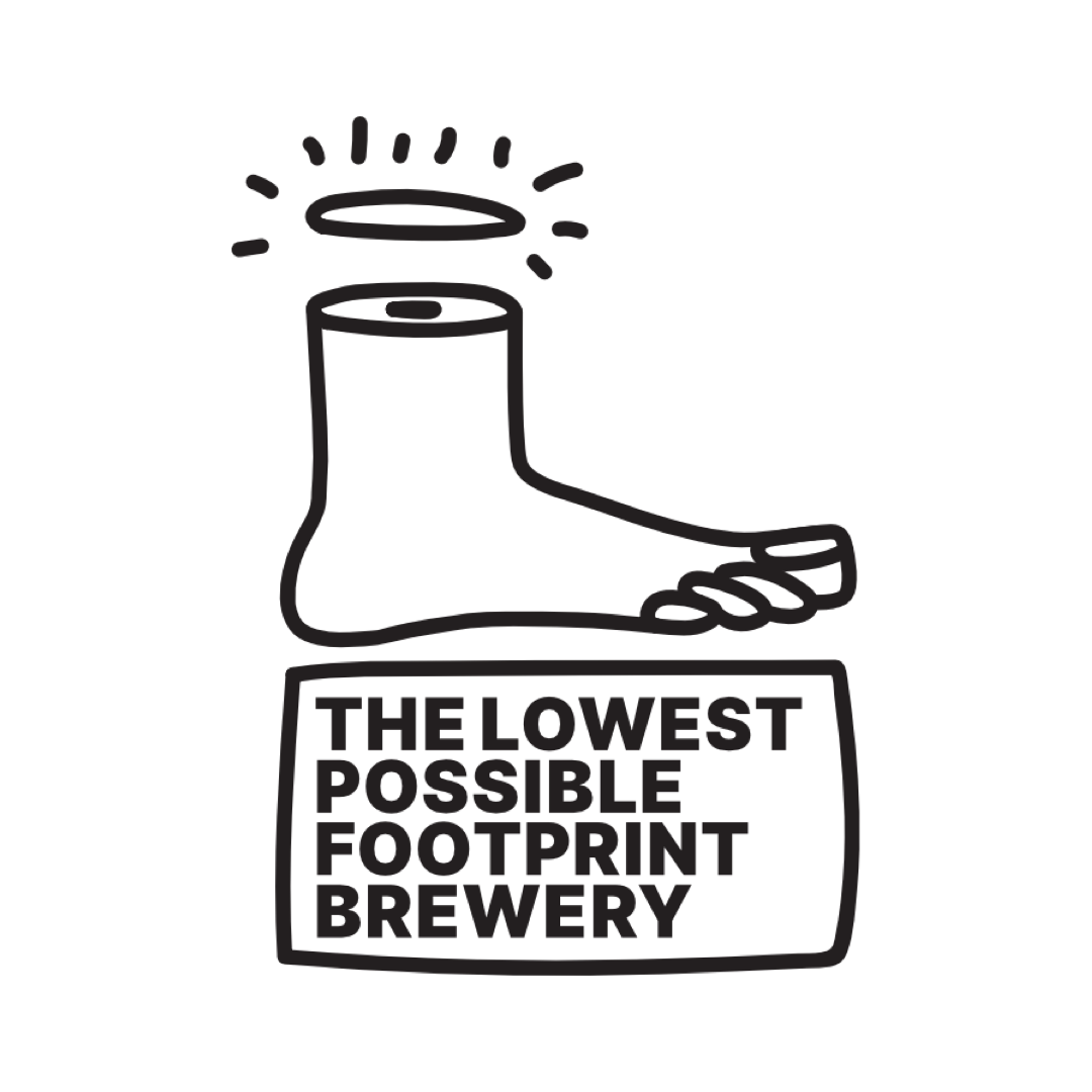 Lowest Possible Footprint Brewery